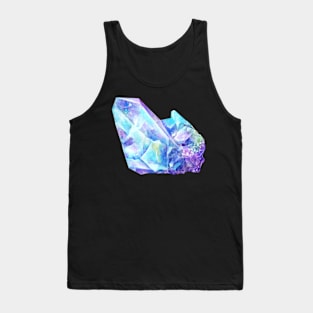 Magic crystal Tank Top